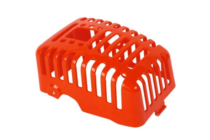 Beschermkap Voor De Kibani Grondboor 52 CC, Jardin & Terrasse, Outils à main