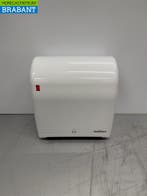 Santino White Autocut Towel Dispenser Catering (distributeur, Verzenden, Nieuw in verpakking