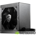 MSI MAG A650BN, Verzenden, Nieuw