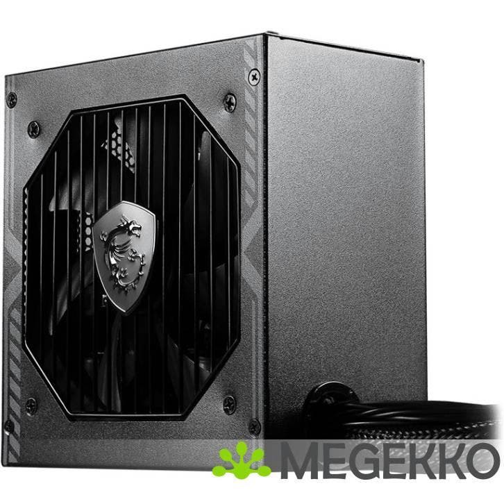 MSI MAG A650BN, Computers en Software, Overige Computers en Software, Nieuw, Verzenden