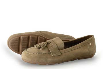 No Stress Loafers in maat 39 Beige, Vêtements | Femmes, Verzenden, Overige typen