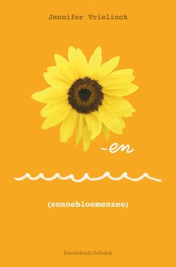 Zonnebloemenzee 9789059082953 J. Vrielinck, Verzenden, Zo goed als nieuw, J. Vrielinck