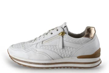 Gabor Sneakers in maat 40 Wit, Verzenden, Wit, Gabor, Sneakers