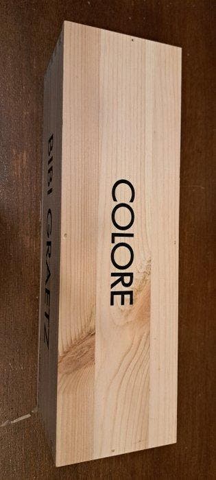 2019 Bibi Graetz, Colore Bianco - Toscane - 1 Fles (0,75