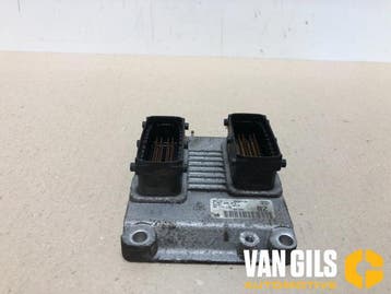 Computer Motormanagement Opel Corsa O255661