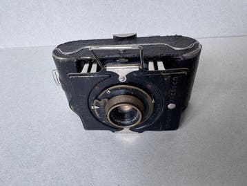 Ernemann Bobette I Analoge compactcamera