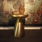 Table dappoint - Métal, Antiquités & Art