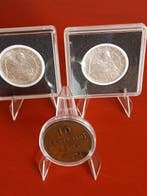 San Marino. 1894-1932-1937 (Zonder minimumprijs)