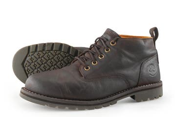 Timberland Bootschoenen in maat 42 Bruin, Verzenden