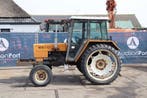 Veiling: Tractor Renault R551S Diesel 55pk 1983, Ophalen, Nieuw