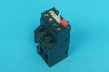 Telemecanique LR1-D09310A65 LR1D09310A65 thermal overload, Doe-het-zelf en Bouw, Ophalen of Verzenden