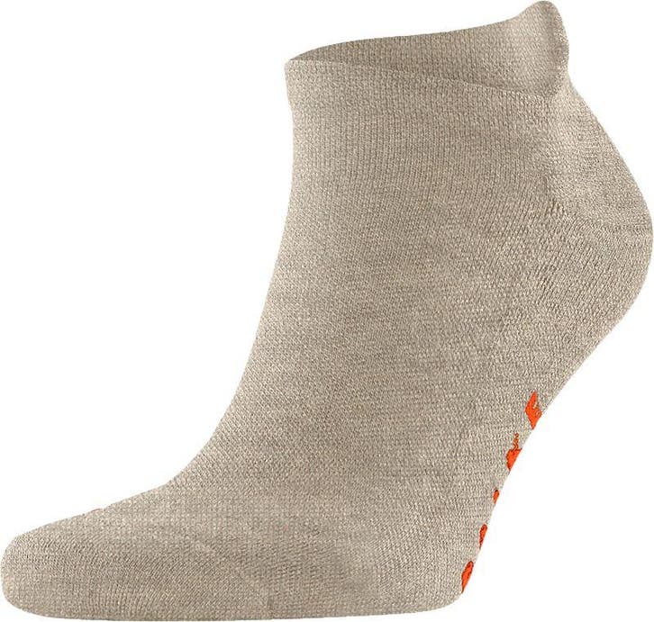 Falke Keep Warm Sneaker Sok Beige maat 44-45 Heren, Vêtements | Hommes, Chaussettes & Bas, Envoi