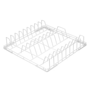 Vaatwaskorf | Dienbladen/GN-Bakken (7x 1/1 GN) | 500x500mm, Verzenden, Nieuw in verpakking