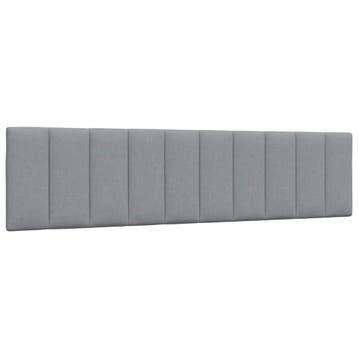 Hoofdbordkussen Hanko 200cm -56% retour deal! Slaap zacht., Huis en Inrichting, Gebruikt, Verzenden, Klassiek, Tweepersoons