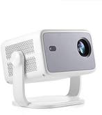 2dekans | Mini Beamer - Android TV 11.0 - 4K Beeldkwaliteit, Ophalen of Verzenden, Nieuw