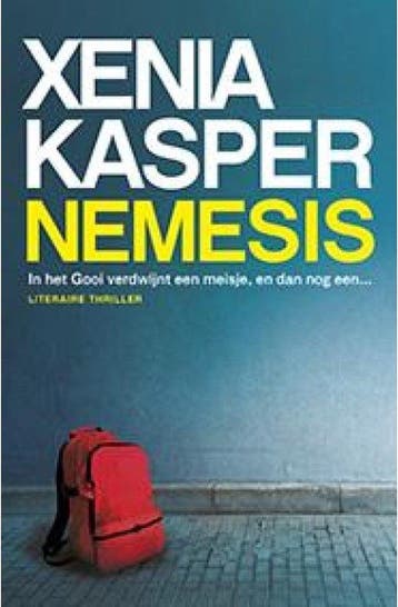 Nemesis - Kasper, Verzenden, Nieuw