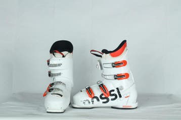 Refurbished - Skischoenen - Rossignol Hero J4 - 26MP/40.5EU, Ophalen of Verzenden, Schoenen