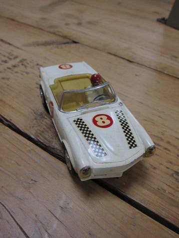 Fleischmann 1:32 - Model raceauto (9), Nieuw