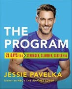 The Program 9780316266567 Jessie Pavelka, Verzenden, Jessie Pavelka