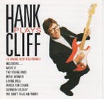 Hank Marvin - Hank Plays Cliff, Verzenden