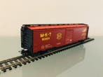 Märklin H0 - 4579 - Ensemble de wagons de marchandises pour