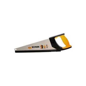 Ironside Handzaag Hardpoint Universeel 450 mm – Artikelnr., Doe-het-zelf en Bouw, Verzenden, Nieuw