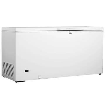 Koelkist | EBC | Wit | 476L | +3°C/+10°C | Statisch |, Zakelijke goederen, Verzenden, Nieuw in verpakking
