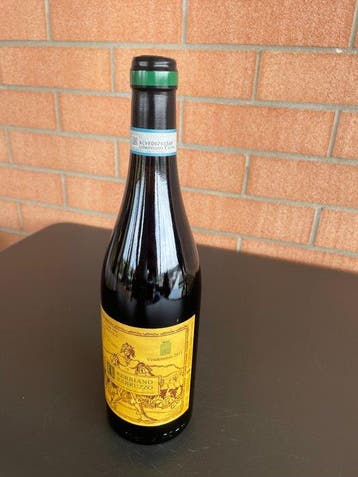 2021 Valentini, Trebbiano - Abruzzo DOC - 1 Fles (0,75