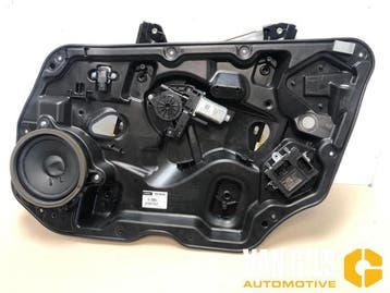Ruitmechaniek 4Deurs rechts-voor Volvo XC60 O221811