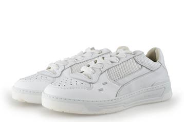 Filling Pieces Sneakers in maat 44 Wit, Filling Pieces, Verzenden, Wit, Zo goed als nieuw