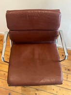 Vitra - Charles & Ray Eames - Bureaustoel - EA 208 Soft Pad