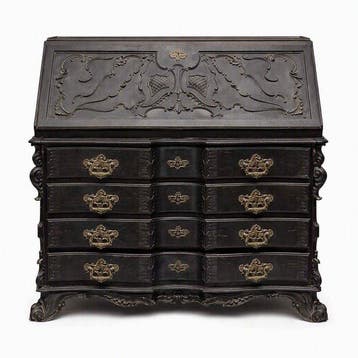 Bureau - Bois