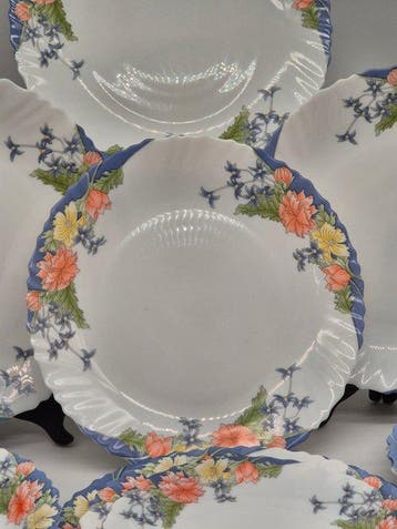 Service de table pour le dîner - Arcopal France – Teller-Set