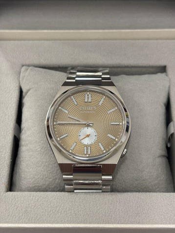 Citizen - Zonder minimumprijs - NK5010-51x - Heren - 2026, Nieuw