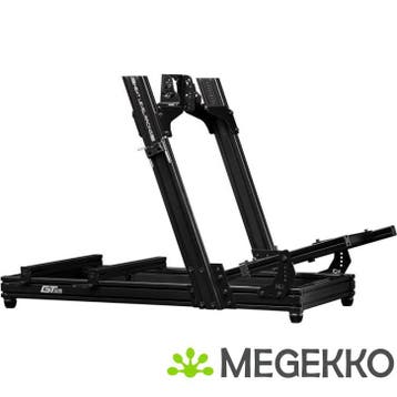 Next Level Racing GT Elite Lite Front & Side Mount Edition, Verzenden