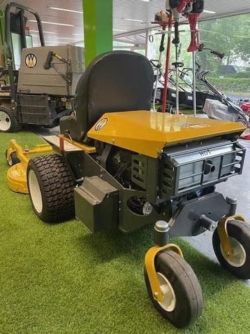 Walker MB23