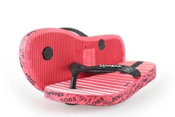 Ipanema Slippers Meisjes in maat 27 Roze, Verzenden, Schoenen