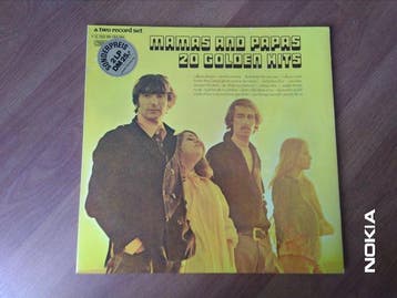 Mamas 6 Papas , Middle Of The Road , Brotherhood Of Man - 16, CD & DVD