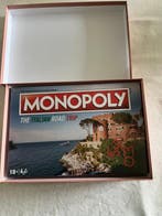 Jeu de société - Monopoly The Italian Road Trip