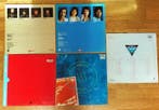 Dire Straits - LP - 1ste persing, Vertigo Space Ship labels, Cd's en Dvd's, Nieuw in verpakking