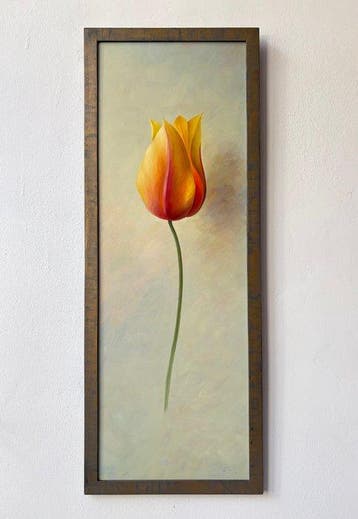 Fred Smoolenaers (1951) - Tulp