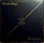 Uriah Heep - The Best Of..., Verzenden
