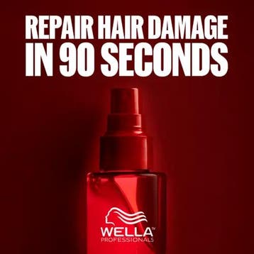 Wella Professionals Ultimate Repair Miracle Hair Rescue, Verzenden, Nieuw, Gel, Wax, Haarlak of Mousse