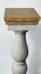 Kolom - 19e eeuw - Architectonisch kapiteel