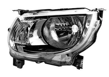 Suzuki Ignis 2017-2020 Koplamp Links (Koplampen), Verzenden