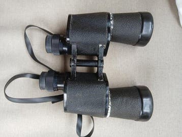 Observation binoculars - 7x50 wassergeschützt - 1960-1970 -, Collections