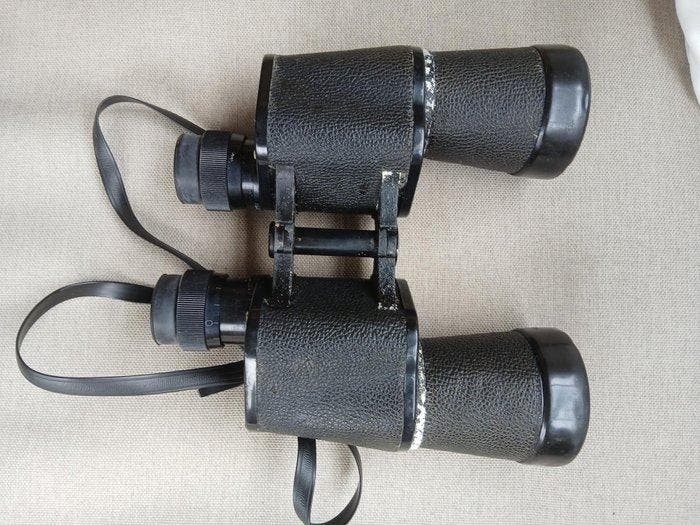 Observation binoculars - 7x50 wassergeschützt - 1960-1970 -, Collections, Appareils photo & Matériel cinématographique
