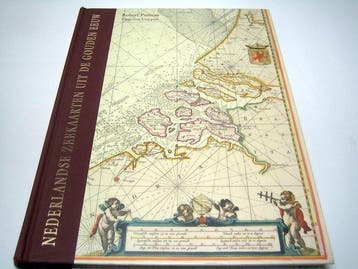 Gehele wereld - Wereldwijde zeeën en oceanen; Waghenaar, Van, Boeken, Nieuw