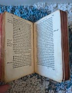 Salomon - Proverbia Salomonis - 1547