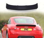 AILERON BECQUET SPOILER AUDI TT 8N 96-06, Autos : Pièces & Accessoires, Verzenden